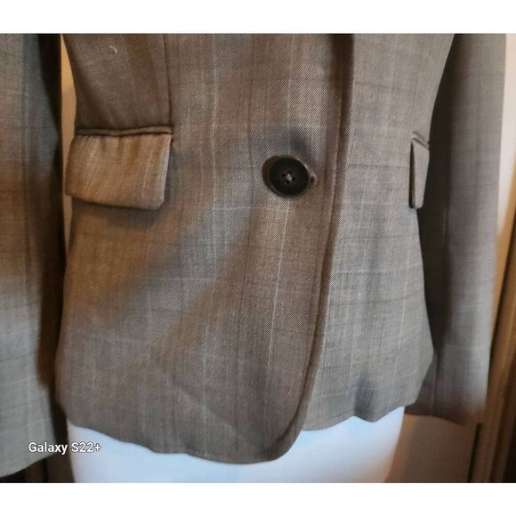 J19  Victor plaid jacket/blazer - Picture 2 of 8